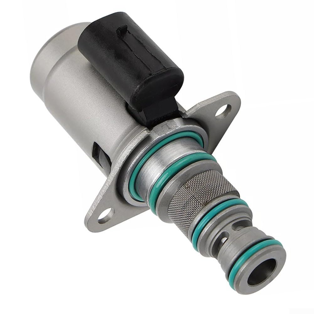 Électrovanne 24V pour chariot élévateur SV98T39S SV98T3917S 580037013
