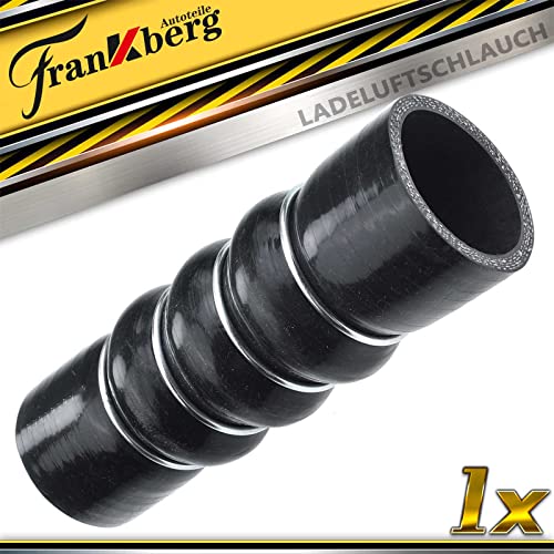 Ladeluftschlauch Turboschlauch für Berlingo B9 MF C4 UA II B7 UD DS3 DS4 DS5 Jumpy 3008 0U 308 4B 4A 4C 4E 4H 5008 Expert VF3X Partner 1.2L 1.6L Diesel 2007-2019 V42-0871