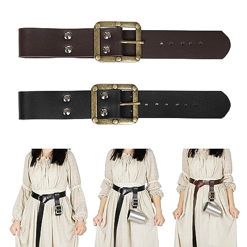 Leathers Strap Fit Wide Belts Beer Mug Holder Costume for Men Women Bear Stein Strap Holder Gifts2