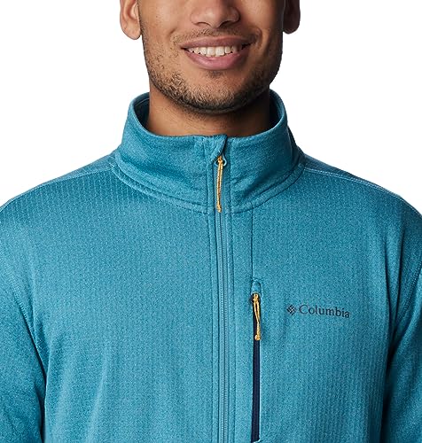 Image of Columbia Park View Fleece Full Zip