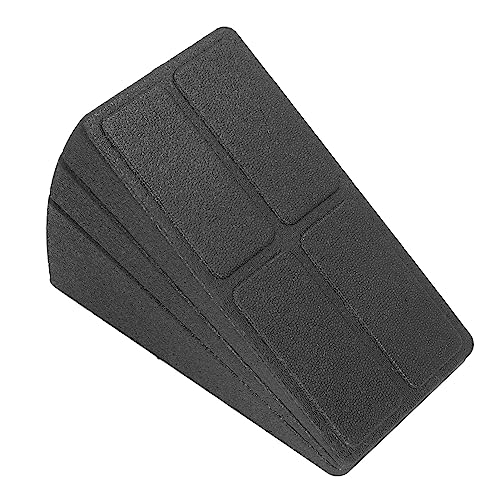 Slant Board, Incline Board Wedge för Hemmaträning, Knäböj och Vadstretch