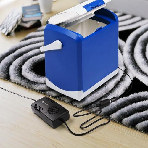 Roypow C120 Ac To Dc Converter, 120W (Max 150W) 120V/110V To 12V/10A Cigarette Lighter Socket Ac/Dc Adapter Power Supply thumb #5