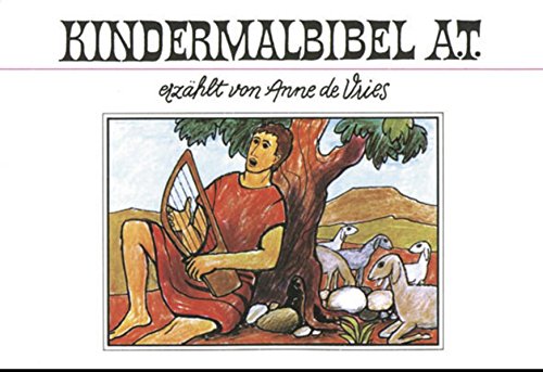 Kindermalbibel A.T Kindermalbibel A.T