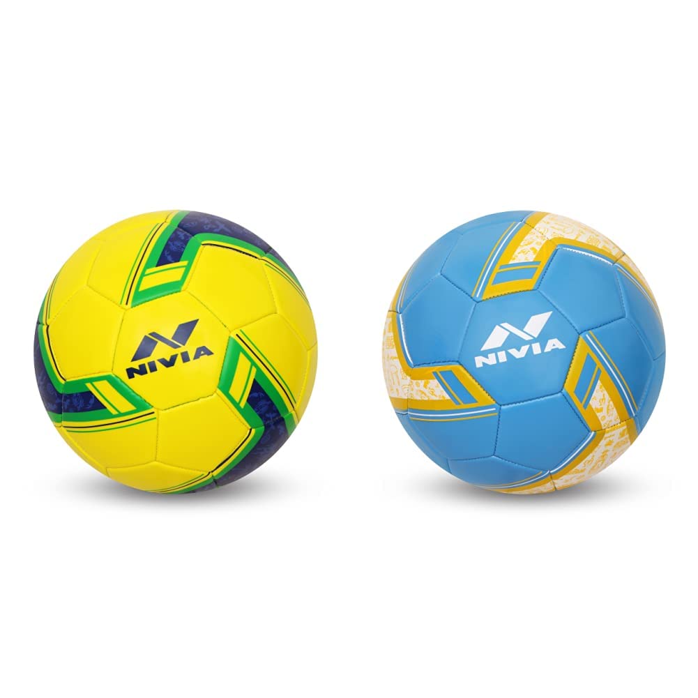 Nivia Size 5 Football, Multicolor (B08614ZMG5) Amazon Price History, Amazon Price Tracker