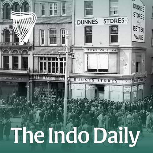 How Dunnes Stores won Ireland&rsquo;s shopping war