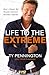 Life to the Extreme: How a Chaotic Kid Became Americas Favorite Carpenter
