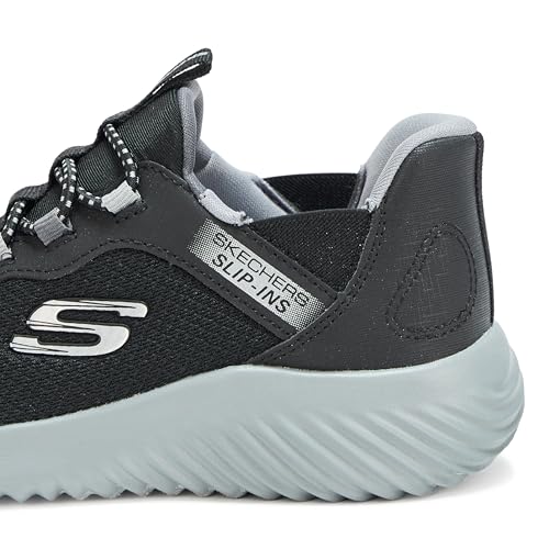 Image of Skechers Boys' Bounder - Brisk-Burst Sneaker