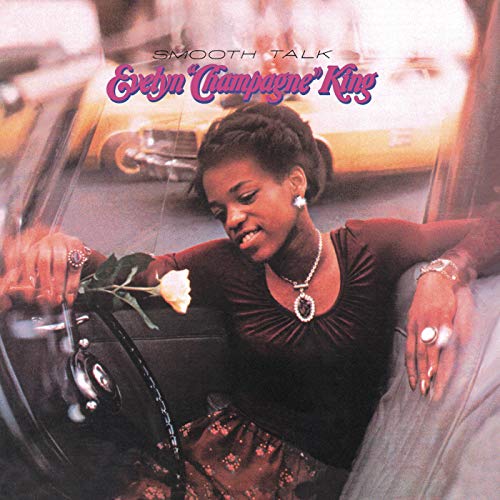 Image of Smooth Talk (Expanded Edition)