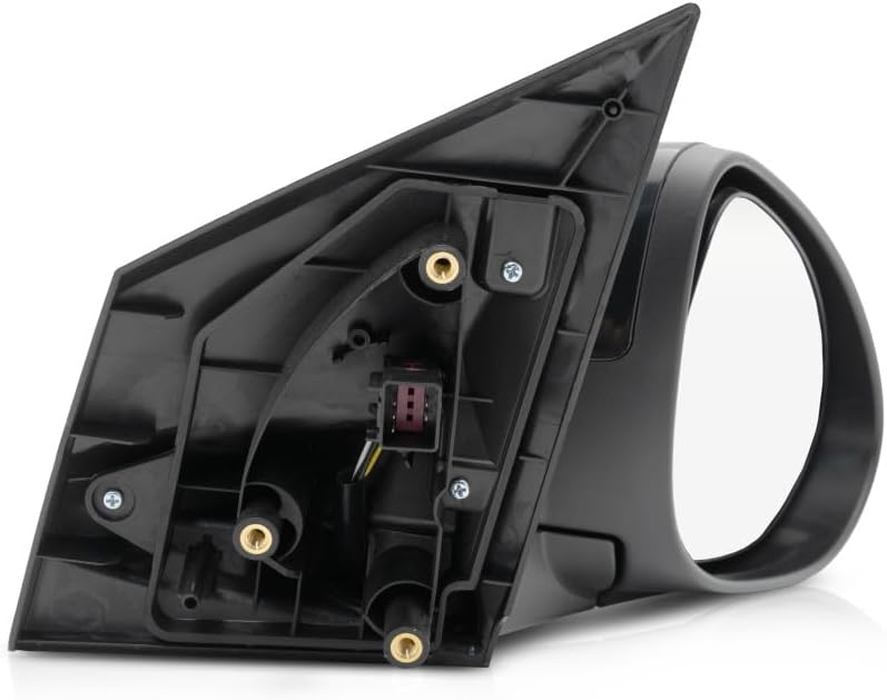 For Chevy Sonic 2012-2018 Door Mirror Passenger Side | Power | Heated | Paint To Match | Sedan|Hatchback | Replacement For 95205435 | GM1321433