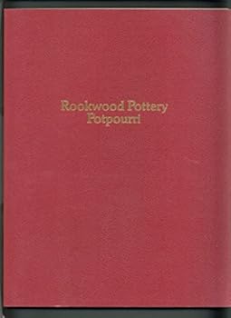 Paperback Rockwood Pottery Potpourri 1980 Book
