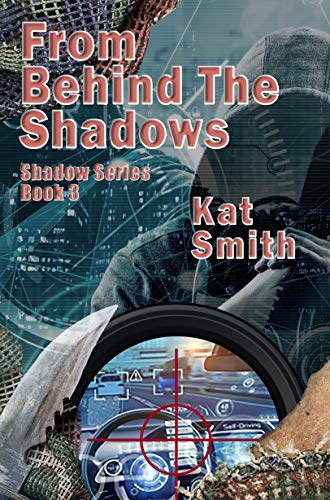 From Behind The Shadows (English Edition)