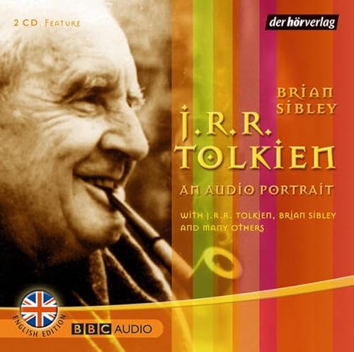 Preisvergleich Produktbild J. R. R. Tolkien An Audio Portrait: Feature
