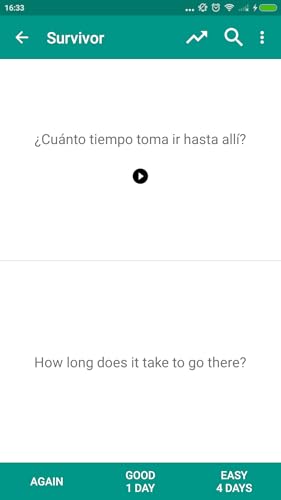 Simply Learn Spanish Language