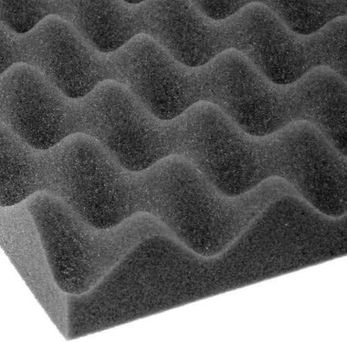 Miniatura 3 de AK TRADING CO. Estuche de espuma para pistola de 1.5 pulgadas, 18 x 24 x 1.5 caja de huevos - 1 pieza