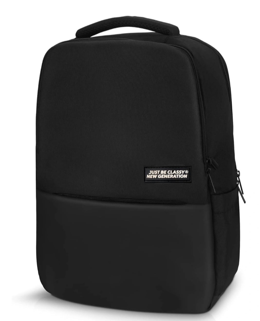 See full amazon price history chart for Just Be Classy New Generation Laptop Backpack Bag with 15.6 inch Laptop Compartment, Laptop Bag for Men Women Office, School, Proffesional, College, Casual Daypack 30 litre (BLACK) Just Be Classy New Generation Laptop Backpack Bag with 15.6 inch Laptop Compartment, Laptop Bag for Men Women Office, School, Proffesional, College, Casual Daypack 30 litre (BLACK) (B0DHLPMFCB) Amazon Price History, Amazon Price Tracker