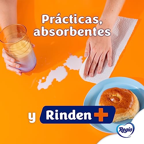 Mejores comprativas On-line Toallas de papel multiuso favoritos de las personas. 23 Imagen adicional