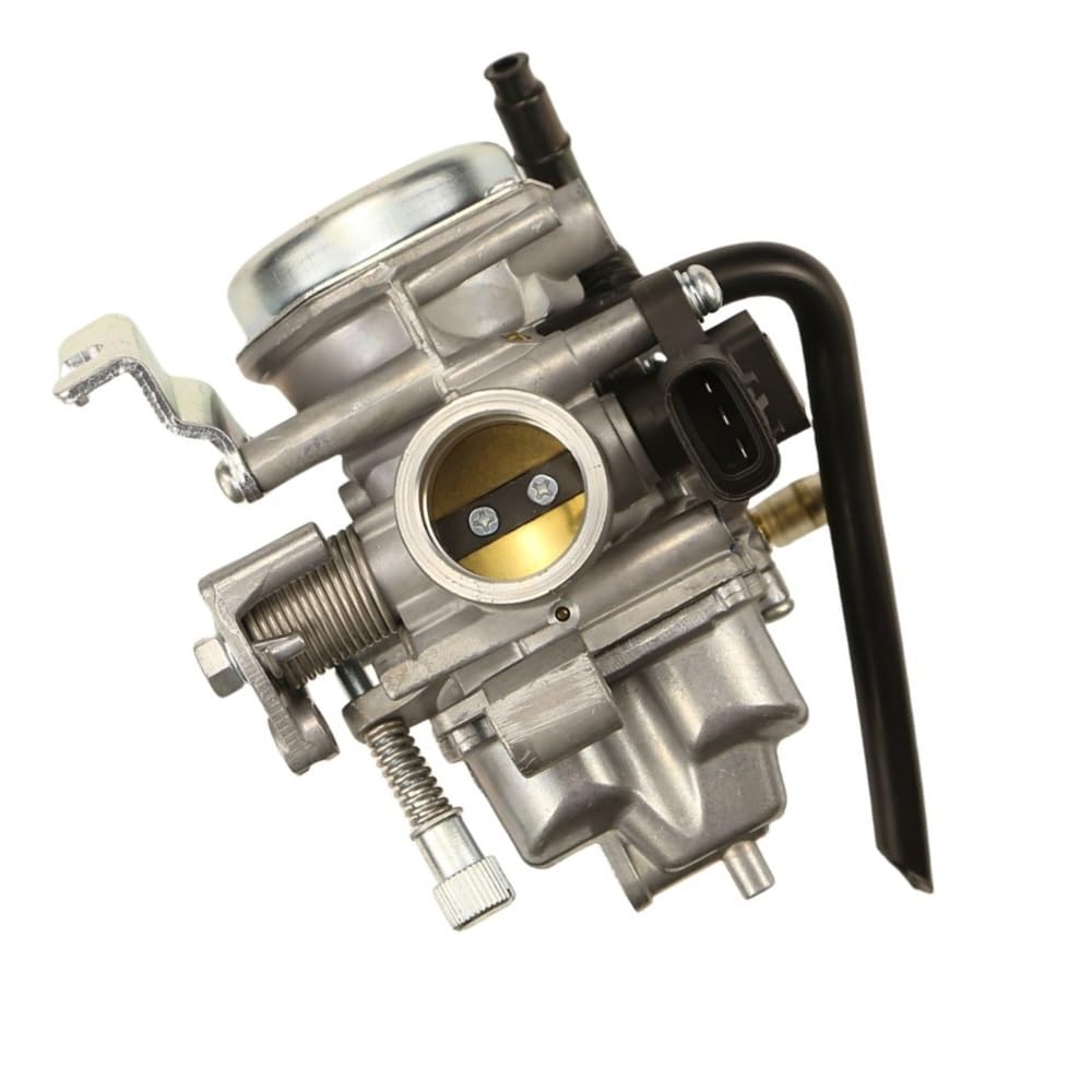 Carburador De Motocicleta Con TPS Apto for HONDA TITAN | CBF150 CB150 GL150 27MM 29MM(CBF150-27MM)