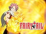 Fairy Tail, Season 1, Part 1