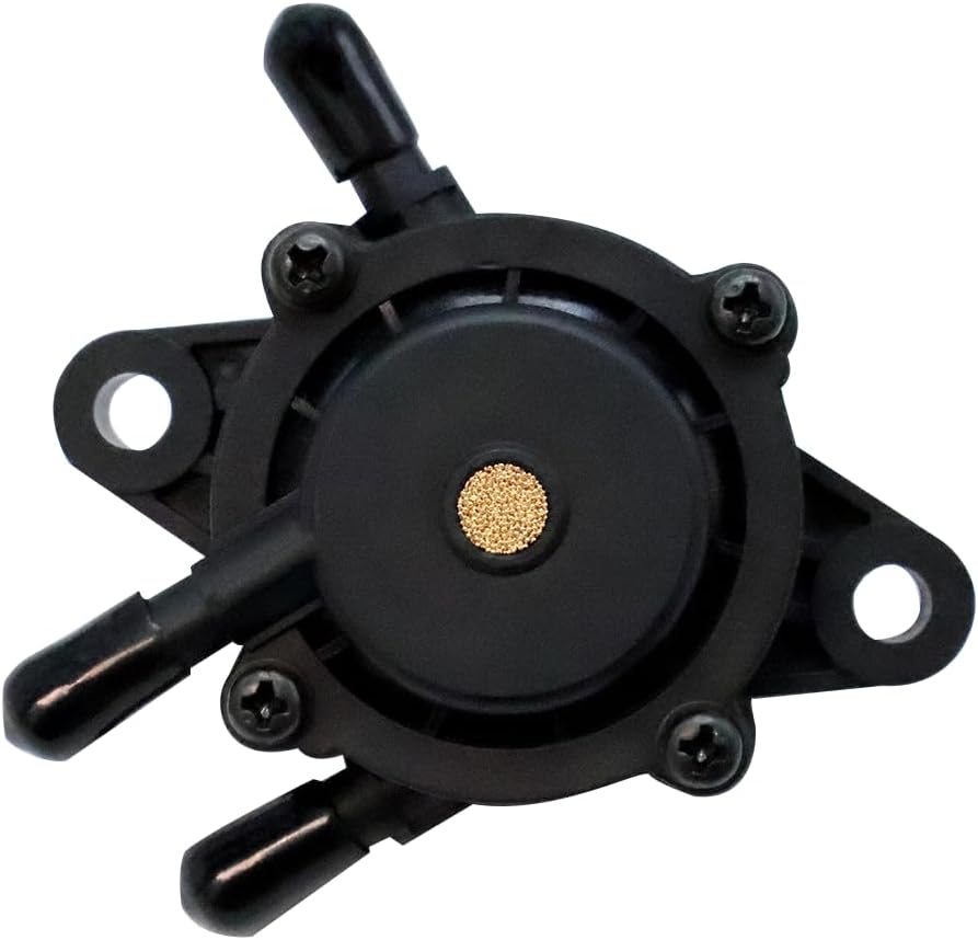 Z225 Carburetor Fit for John Deere Z225 17.5hp 18.5hp 18.5hp Zero Turn Lawn Mower With Air Oil Filter Tune Up Kit