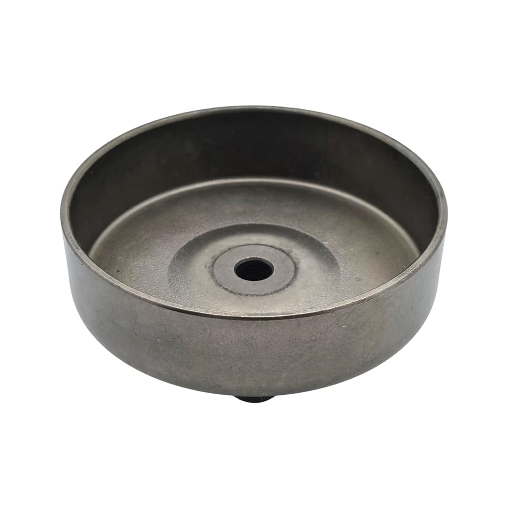Kit De Tambor Embrague Apto For Convient pour FS120 FS200 FS250 Reemplazo Recortadora 4134 160 2900, 4128 2001 Pieza Repuesto | FS200 FS250 4134 160 2900, 4128 2001 Spare Part