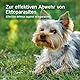 AniForte Ectoprotex Dog Margosa Extrakt Spot On für Hunde 50ml - Repellent für Hunde, erlesene Mischung aus ätherischen Ölen & Margosaextrakt