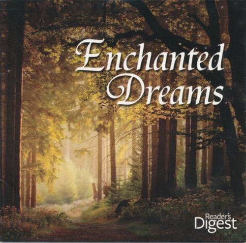 Enchanted Dreams [Unknown Binding]