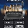 Lenovo V14 Gen 4, laptop 14" FHD, Intel i7-13620H, 16GB RAM, 512GB SSD 6