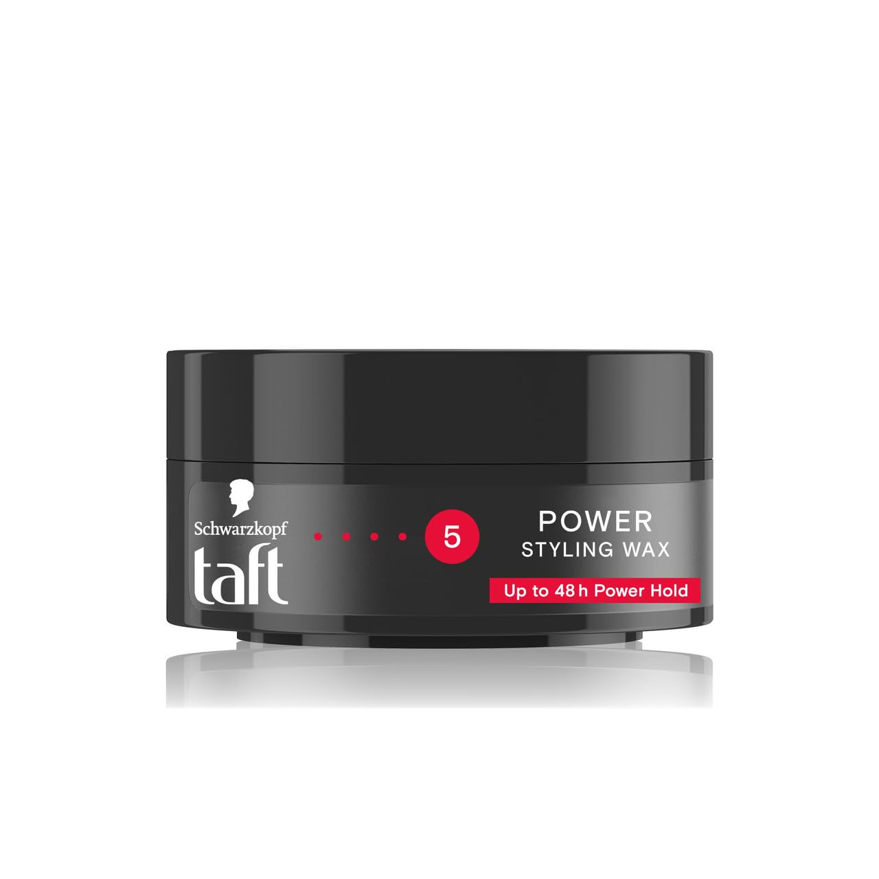 Schwarzkopf Professional Taft Power Wax 75 ml miniatura 1