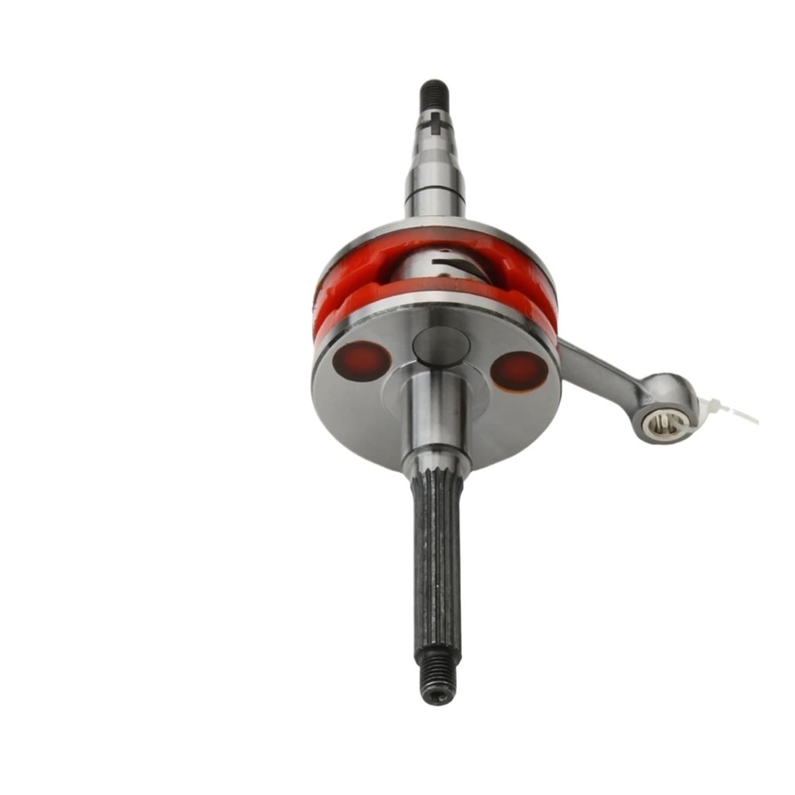 Compatible con Yamaha, compatible con Minarelli 50cc 2T cigüeñal 0.394 in Pin
