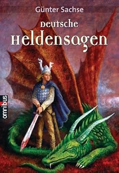 Paperback Deutsche Heldensagen [German] Book