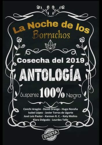 La noche de los borrachos