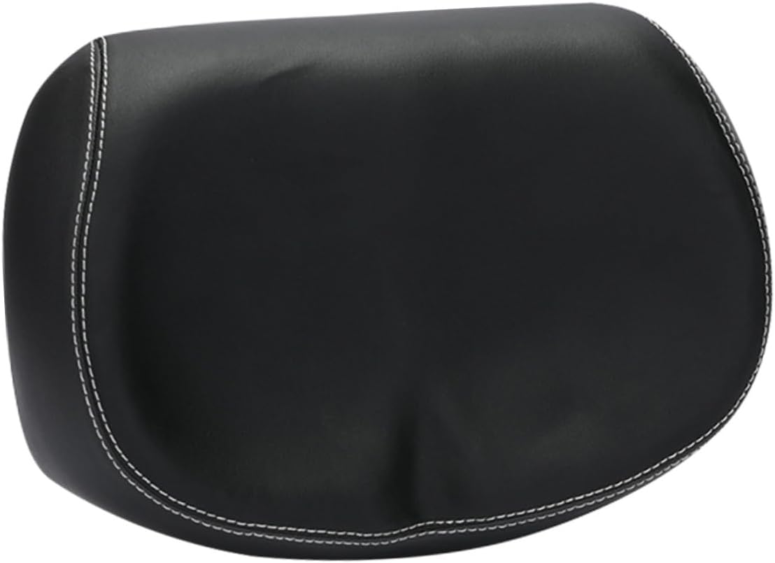 Yardwe 1pc Bike Cycling Saddle Widen Bike Saddle Fine Workmanship High Elasticity Absorption Dry Breathable Easy to Clean