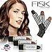 Cover Your Gray Hair Color Touch Up Stick - Black