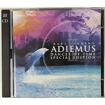 Adiemus II