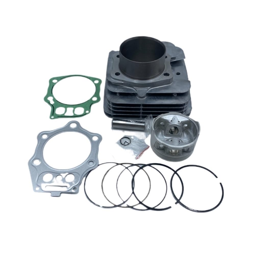 Kit piston TRX450 pour réparer la compression du moteur
