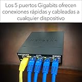 Netgear GS305 
