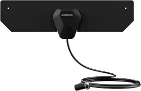Antena Interna de TV UHF HDTV AI 1115 Intelbras