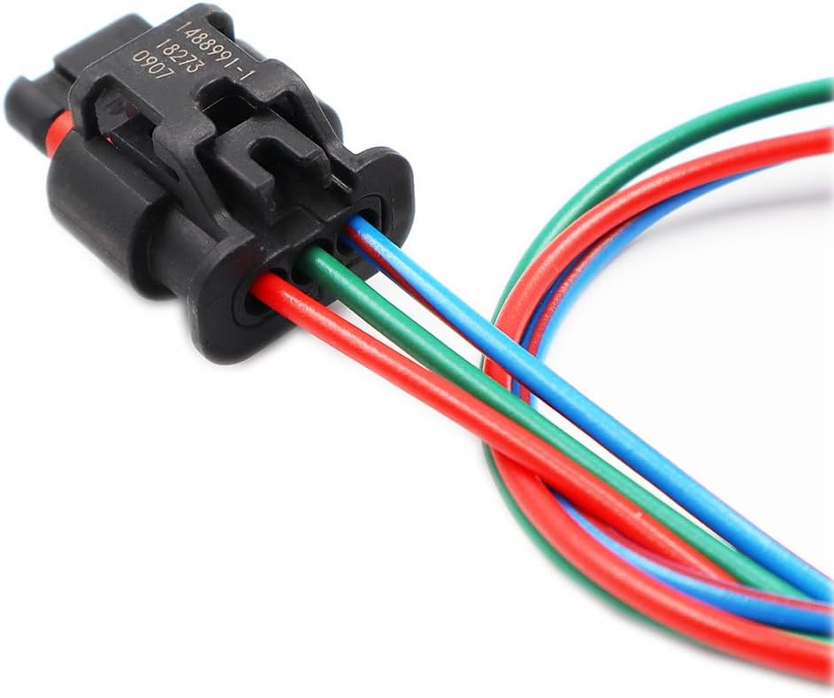 Connector Compatible with B85A3, CE3125,