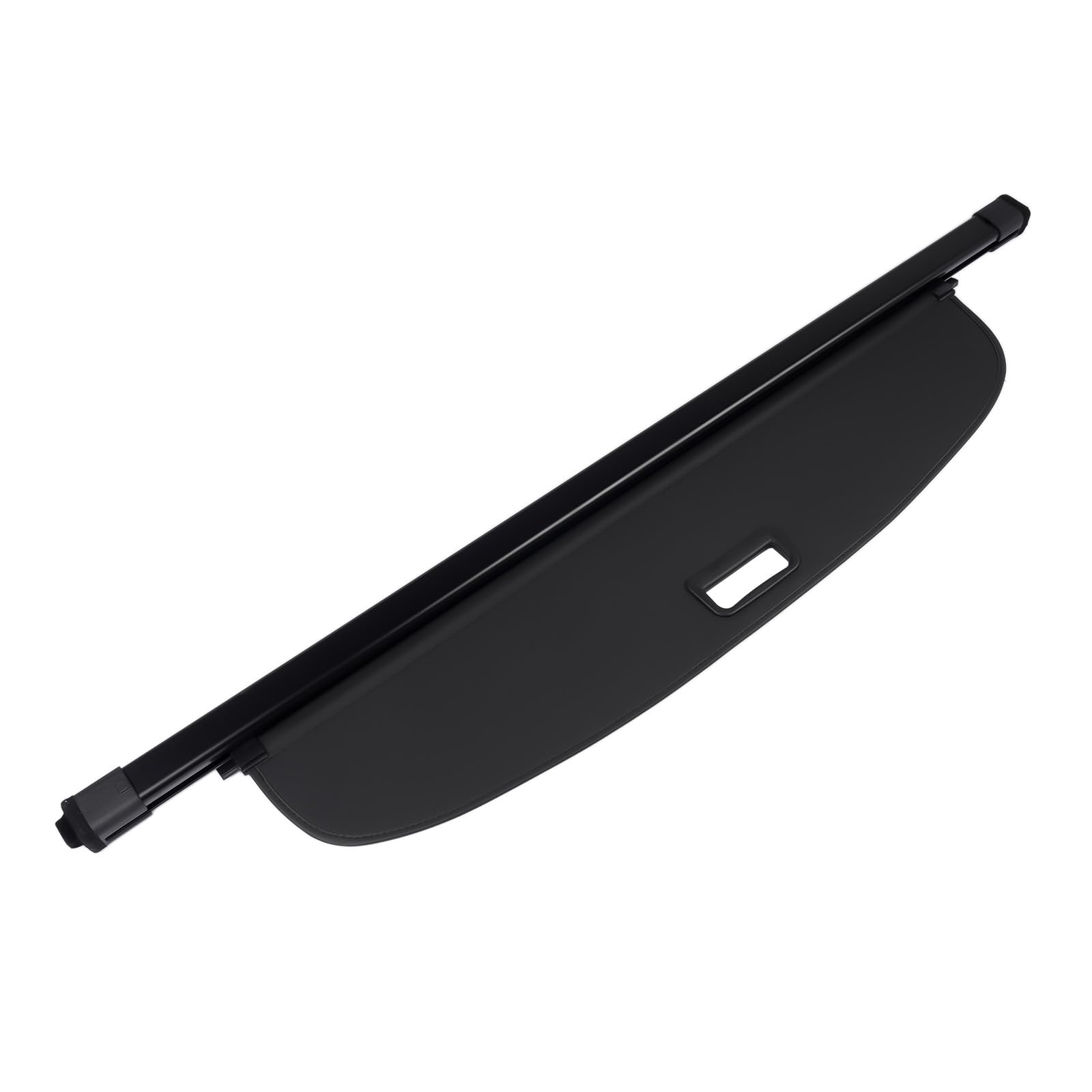 Laderaumabdeckung Abdeckrollo Kofferraum Kompatibel mit Ecl-ipse Cr0ss GK GL 2.0 2018-2023 7237A148XA