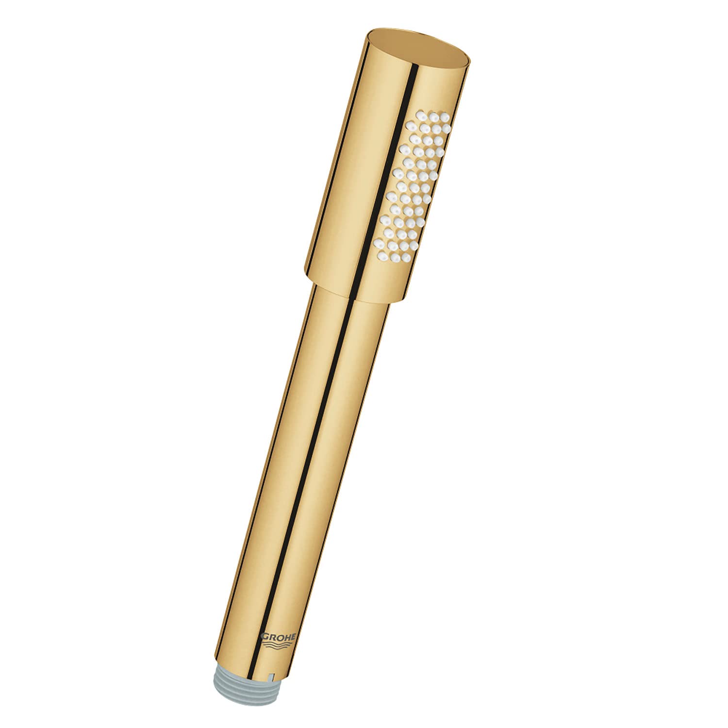 Amazon.co.jp: GROHE Sena Stick ハンドシャワー 1スプレー、26465GL0