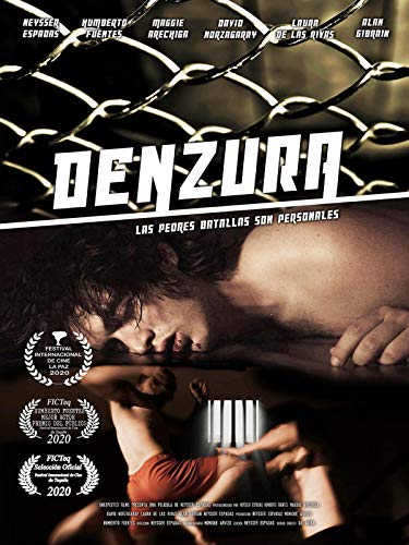 Denzura