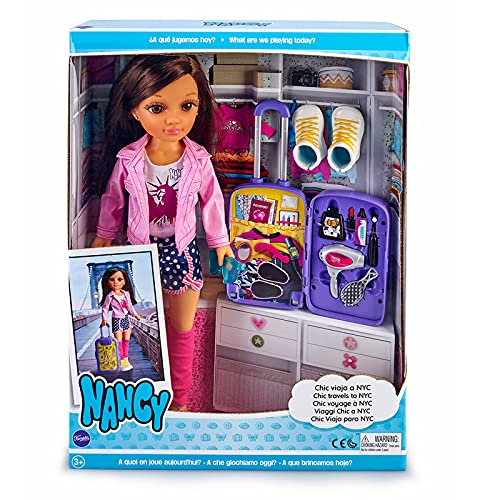 Consejos y reviews para comprar Nancys nuevas Top diez. 32 Imagen adicional