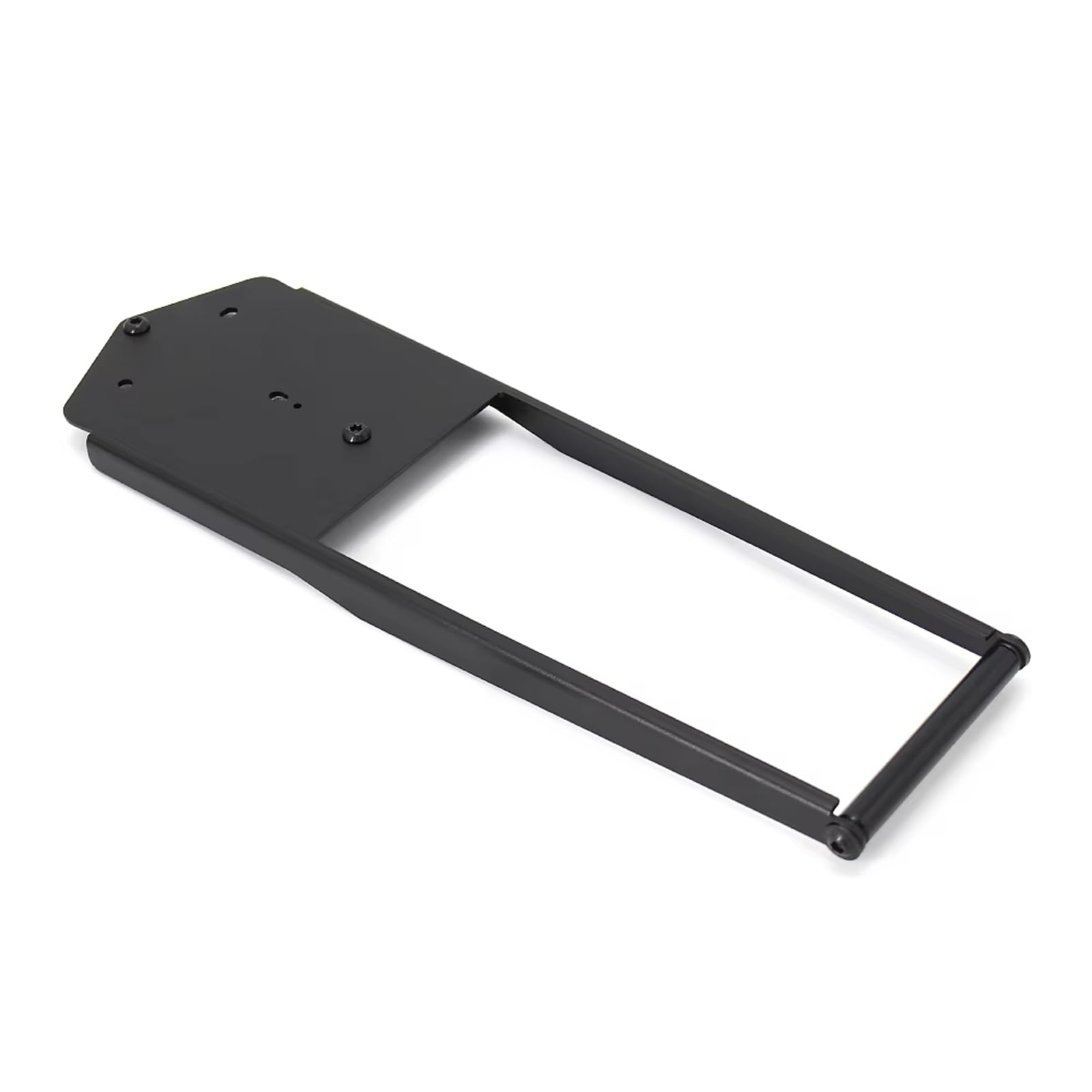 Support Navigation Tracer 9 2022 : Plus de Vibrations avec ce Bracket GPS Guidon