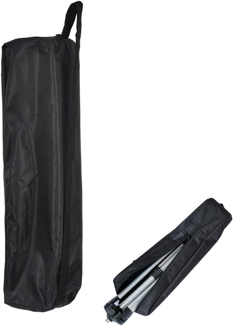 Sac De Transport Pour Trépied 23x130cm Oxford Résistant à L'Eau - Protection Équipement Photo Et Supports Lumière