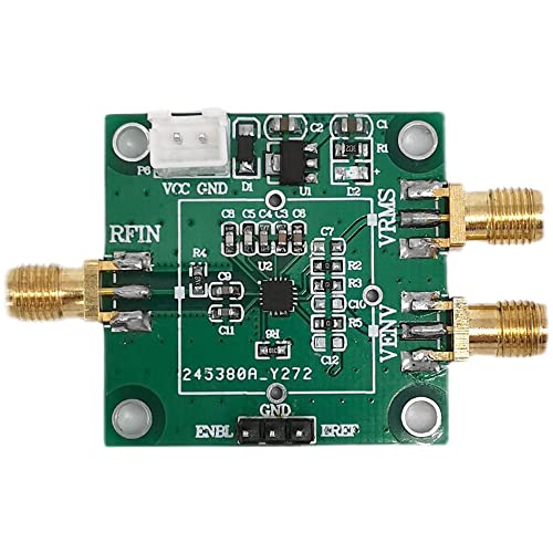 Module de mesure RF ADL5511 et détecteur d'enveloppes TruPwrRMS pour circuits
