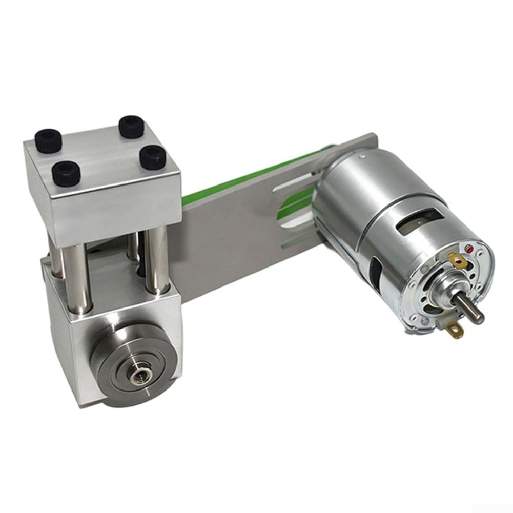 Ensamblaje de Husillo para Sierra de para mesa Mini Motor 795(no liftable)