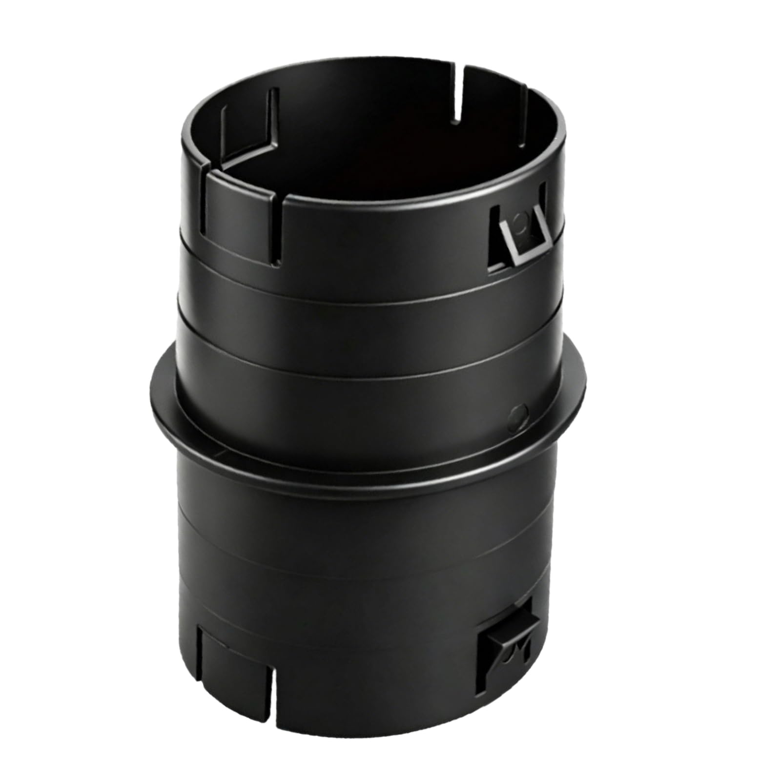 Hsioluted 4Inch Pipe Joiner Adapter Coupling Fitting For Camers Sewer And Drain Pipe Connection Plumbing Connection