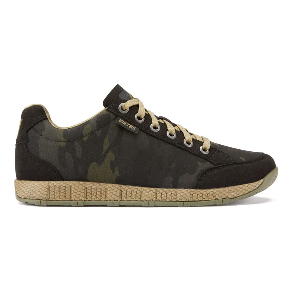 VIKTOS Men's Overbeach Low MC