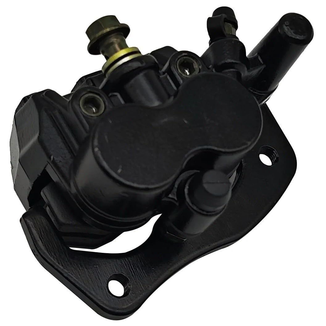 Étrier de frein de cylindre de roue avant gauche droite for C500-8301720L