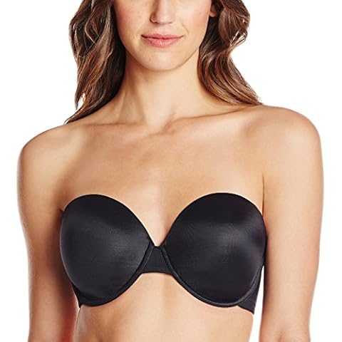 Panache Strapless Bra 30DD Cover
